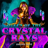Bocoran RTP Slot Microgaming Queen Of Crystal Rays